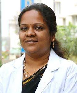 Dr Shilpa